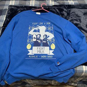 Barstool Sweater - Always Sunny in Philadelphia
